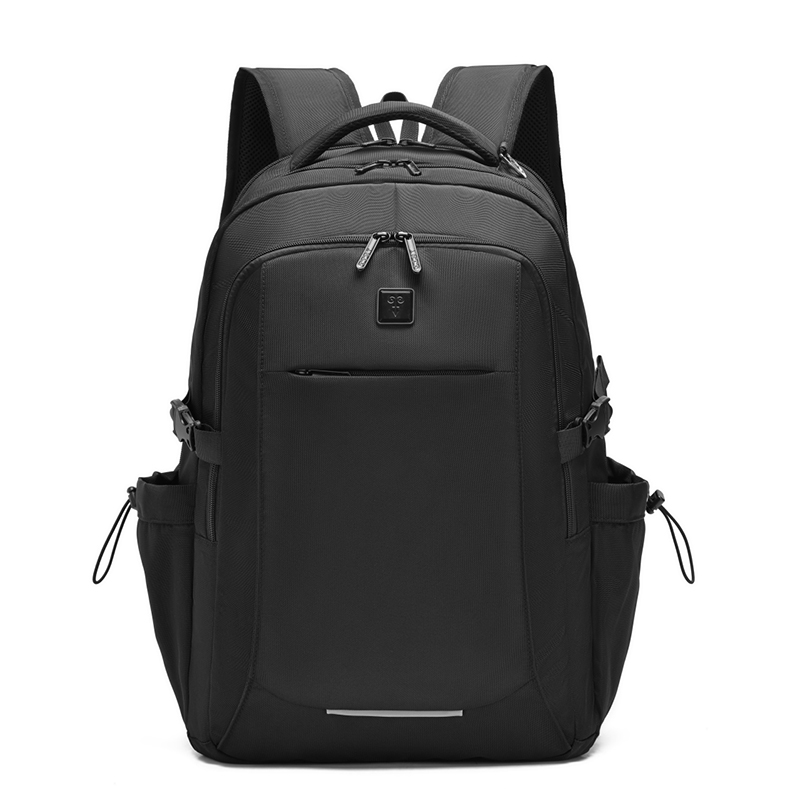 恒源祥 商务休闲双肩包 HYX9005 50*35*22cm  黑色（单位：个）