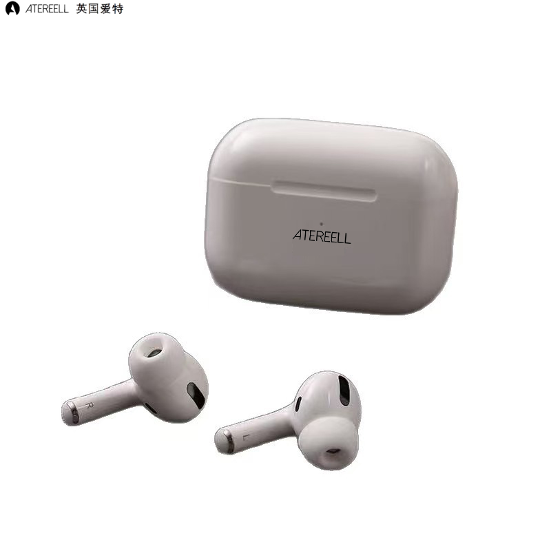 爱特瑞耳（ATEREELL） 入耳式蓝牙耳机 AT-A10 30g 白色（单位：套）