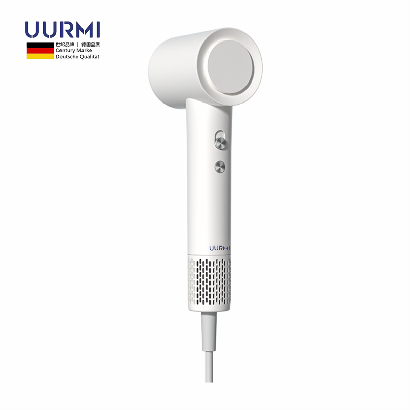 UURMI 高速吹风机 NBC-F1 1500W 白色（单位：台）