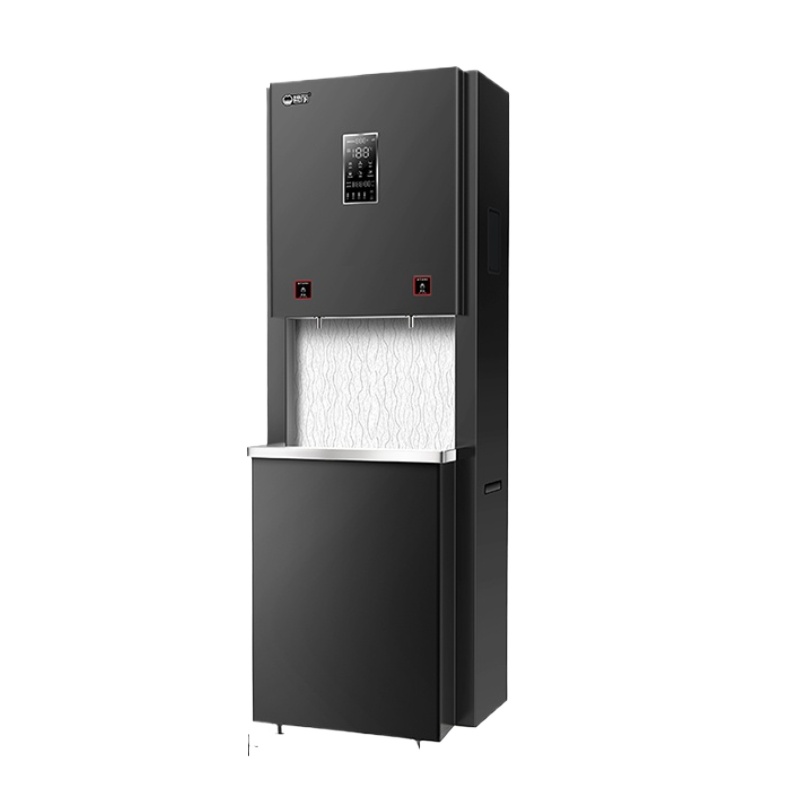 碧丽 直饮机 JO-K70L-J 380V，6KW，双开，出水量90L/H，内胆容量70L 黑色（单位：台）