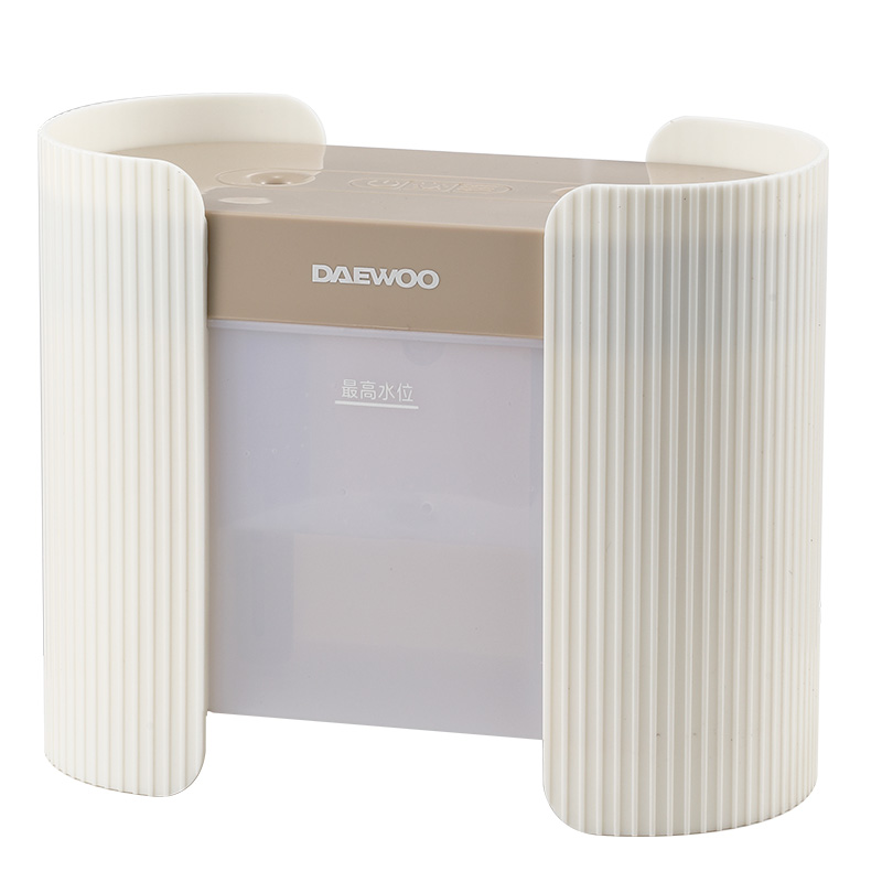 大宇（DAEWOO） 加湿器 DYJS-0970M 900mL  伯爵白（单位：台）