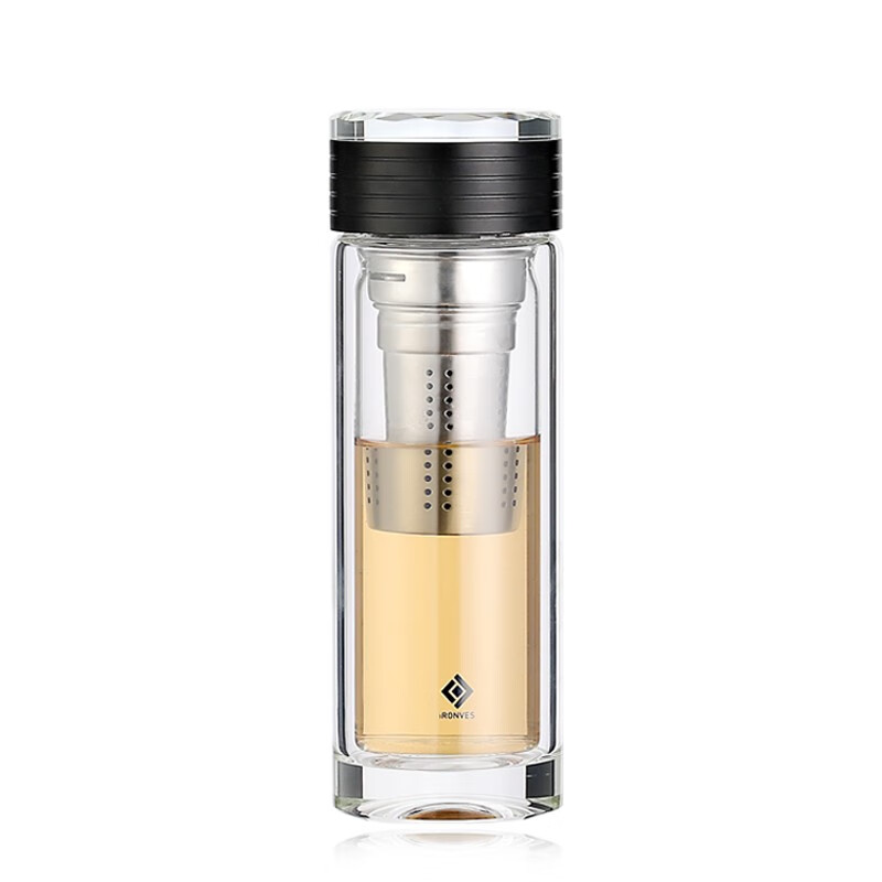 怡乐雅 钻石水晶玻璃杯 YLYC280 201ml 透明色（单位：个）