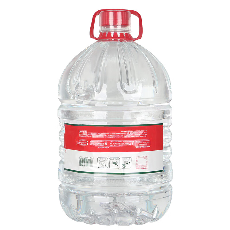 农夫山泉 大桶水泡茶煲汤火锅 天然饮用水 12L*1桶 混色（单位：桶）