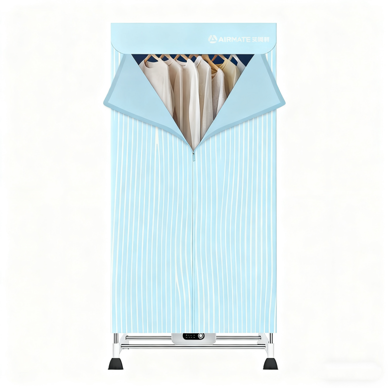艾美特（AIRMATE） 干衣机 HG12-K2 双层大容量 470L 天蓝色（单位：台）