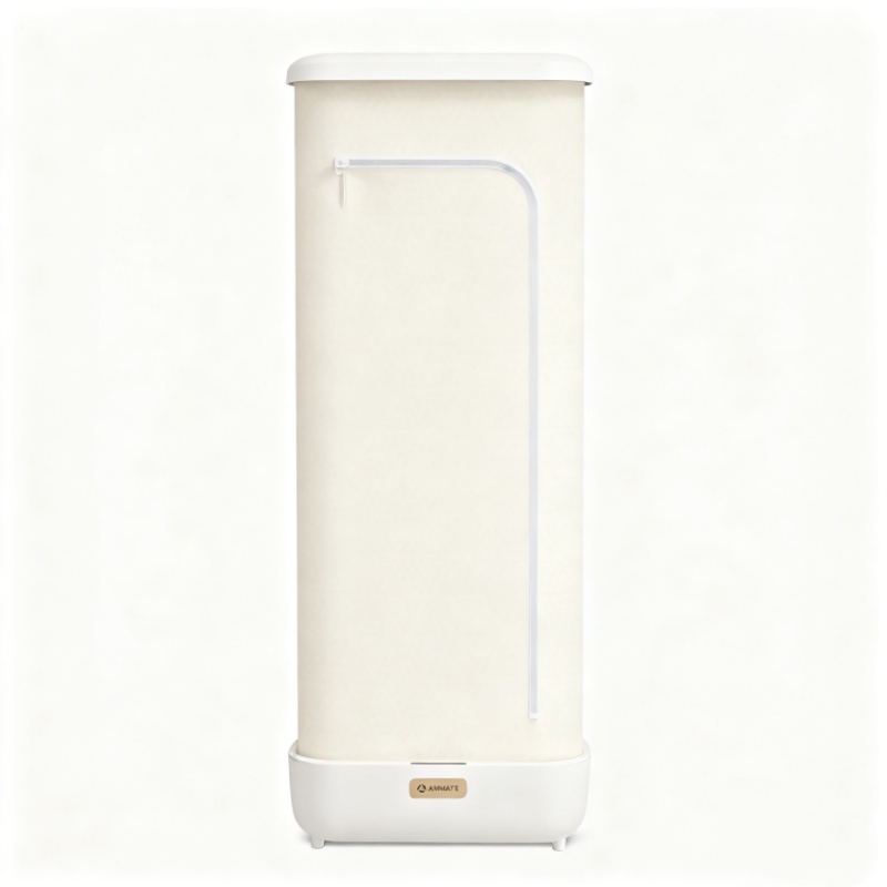 艾美特（AIRMATE） 干衣机 HG10-M15 【折叠香薰款】200L 象牙色（单位：台）