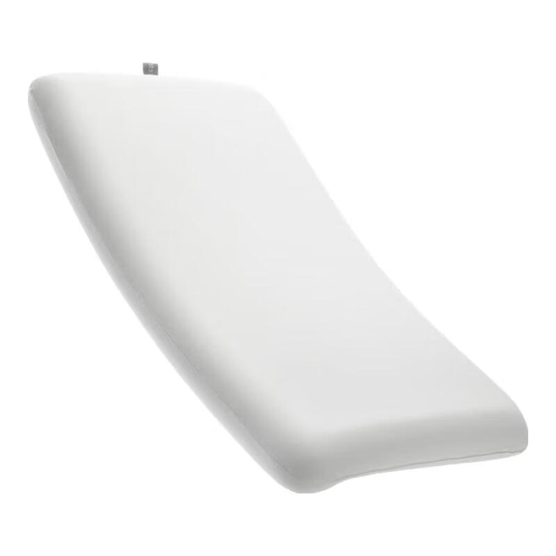 最生活 云感深睡记忆棉枕  Z-2202 42*70*10cm/1100g 白色（单位：只）