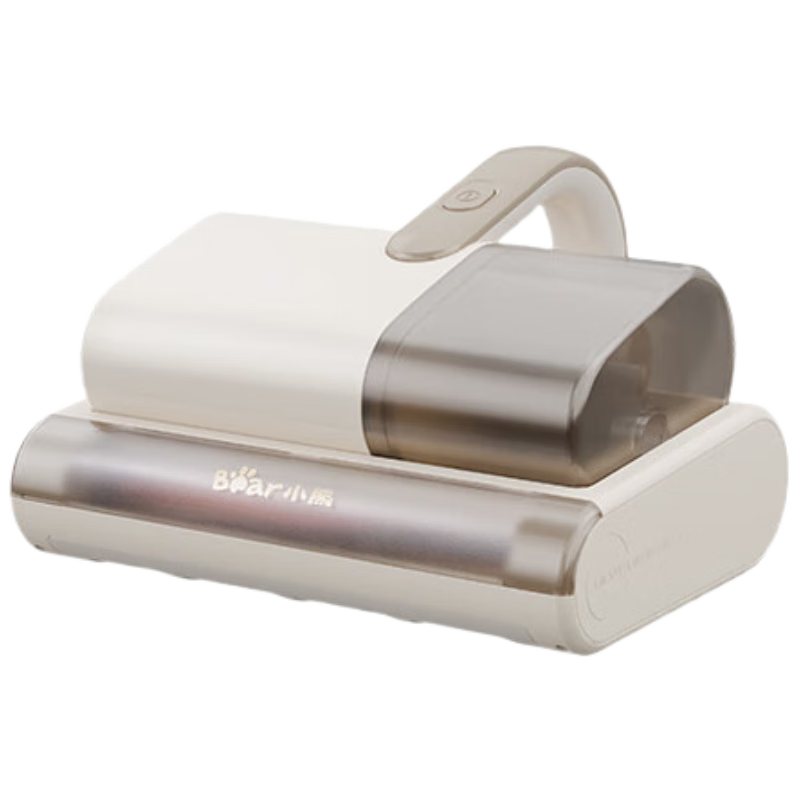 小熊（Bear） 除螨仪 CMY-H03G5 400W 米白色（单位：个）