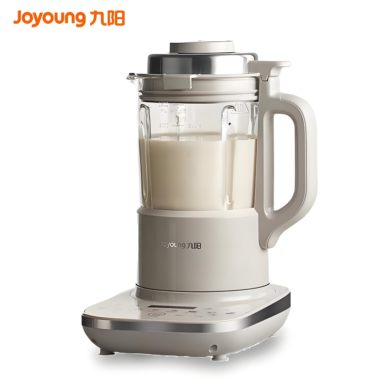 九阳（Joyoung） 变频低音破壁机 B35 1.5L  钢色（单位：台）