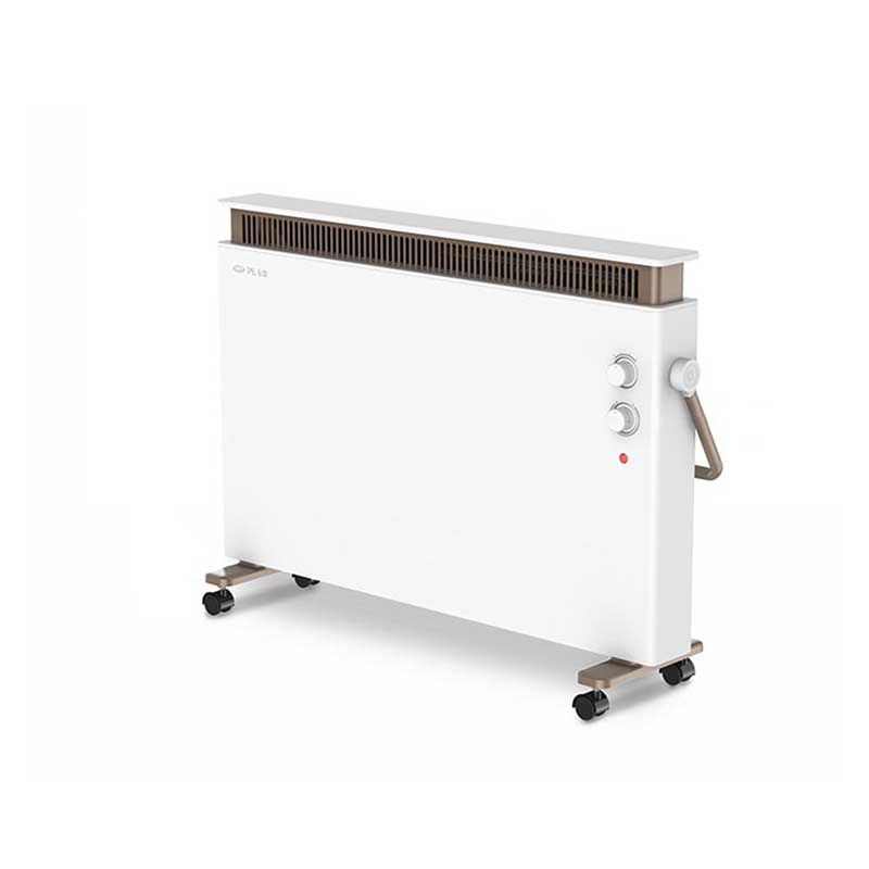 先锋（SINGFUN） 欧式快热炉取暖器 HD85RC-22 2200w 白色（单位：台）