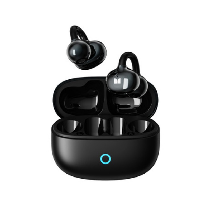 魔声 耳机 D08 蓝牙6.0 黑色（单位：副）