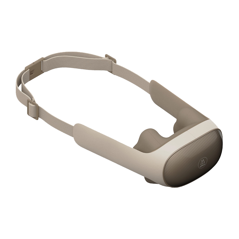 妙界（MIAOJIE） 肩颈按摩仪 R3至尊版 1010g 香槟金（单位：件）