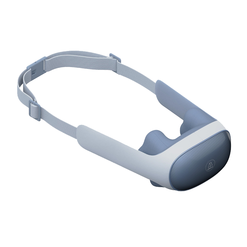 妙界（MIAOJIE） 肩颈按摩仪 R3至尊版 1010g 甘泉蓝（单位：件）