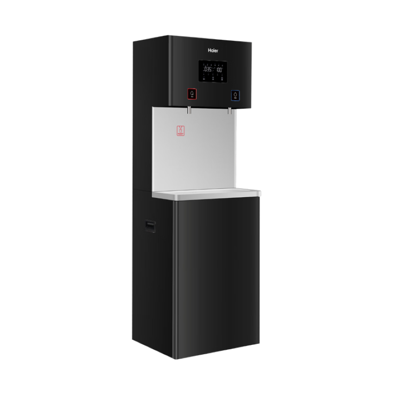 海尔（Haier） 商用净水机 HLBR400A-2L 30L 黑色（单位：台）