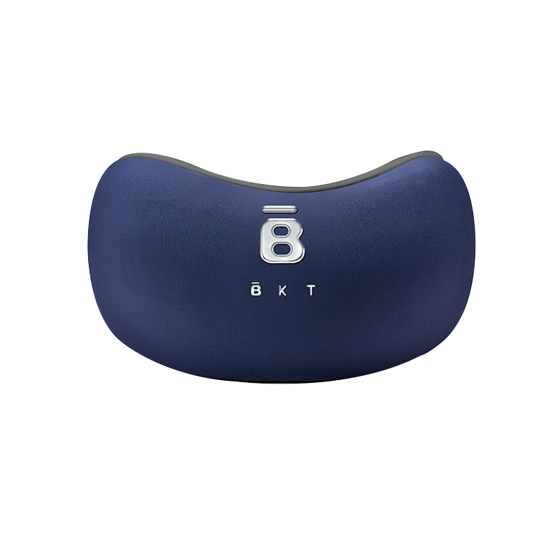 BKT 护颈脖套 标准版 182*210*91mm 星空蓝（单位：个）