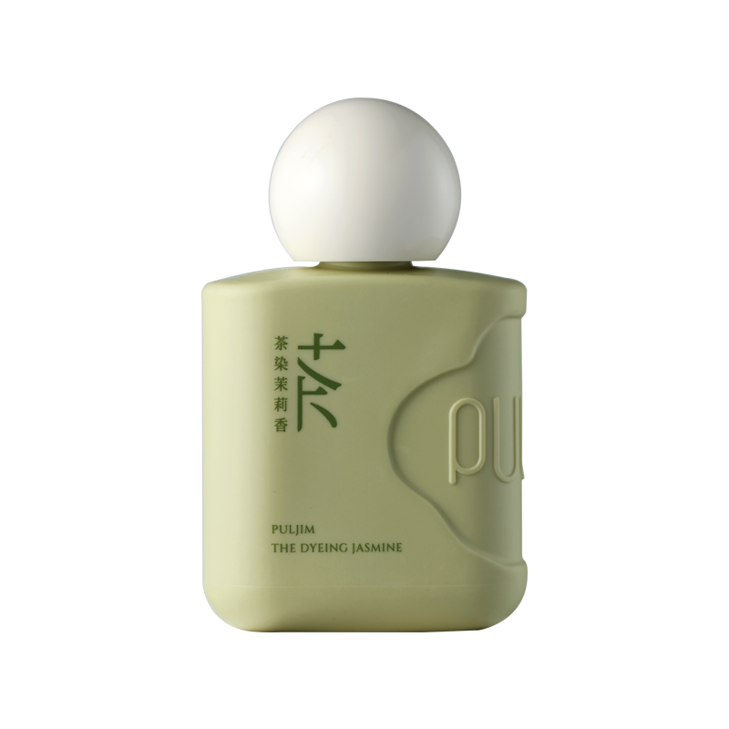 宝玑米 微氛沁润手甲精华霜 茶染茉莉 50g 柠绿色（单位：瓶）