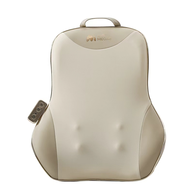 妙界（MIAOJIE） 腰部按摩仪 MX08 2300g 香槟金（单位：件）