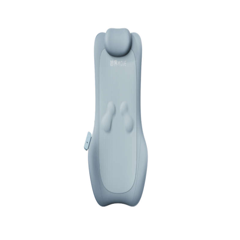 妙界（MIAOJIE） 行走式腰背按摩器 MX05MAX 2.3kg 蓝色（单位：件）