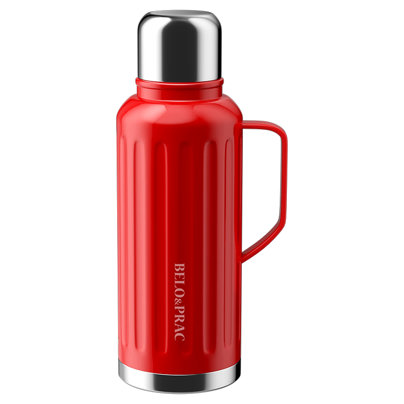 贝洛可（BELO&PRAC） 满堂红-焖茶壶 BK224 1300ml 红色（单位：个）