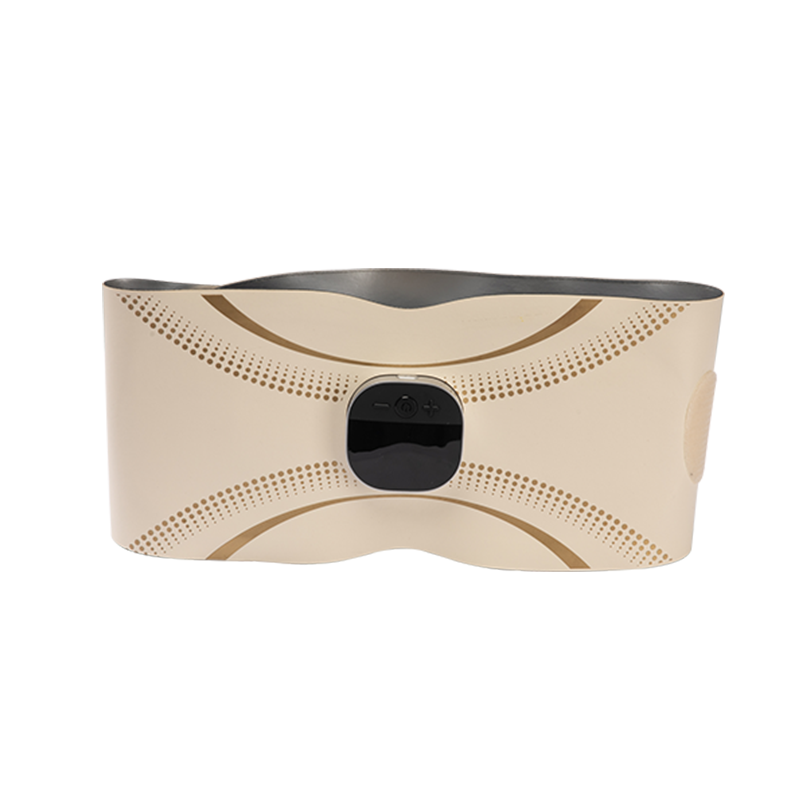 妙界（MIAOJIE） 暴汗健腹护腰带 N7 350g 香槟金（单位：件）