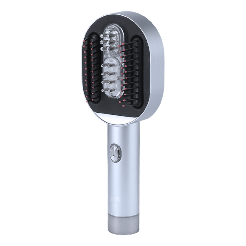 妙界（MIAOJIE） 头皮按摩梳 T3 480g 甘泉蓝（单位：件）