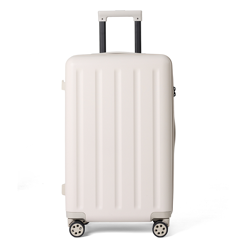 恒源祥 安纳西铝框箱 HYX8084-24 24英寸 白色（单位：个）