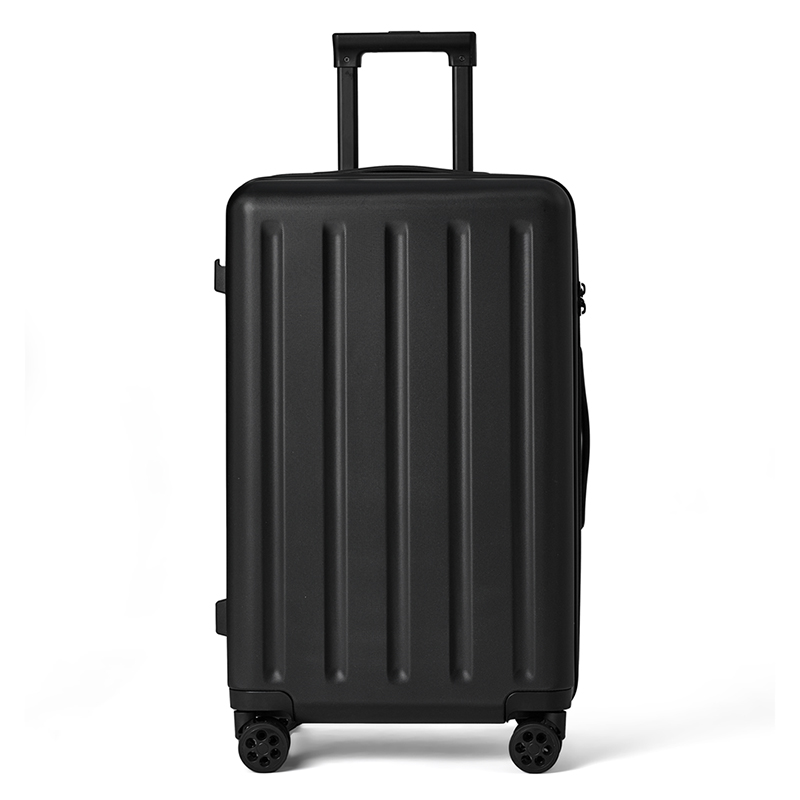 恒源祥 安纳西铝框箱 HYX8084-28 28英寸 黑色（单位：个）