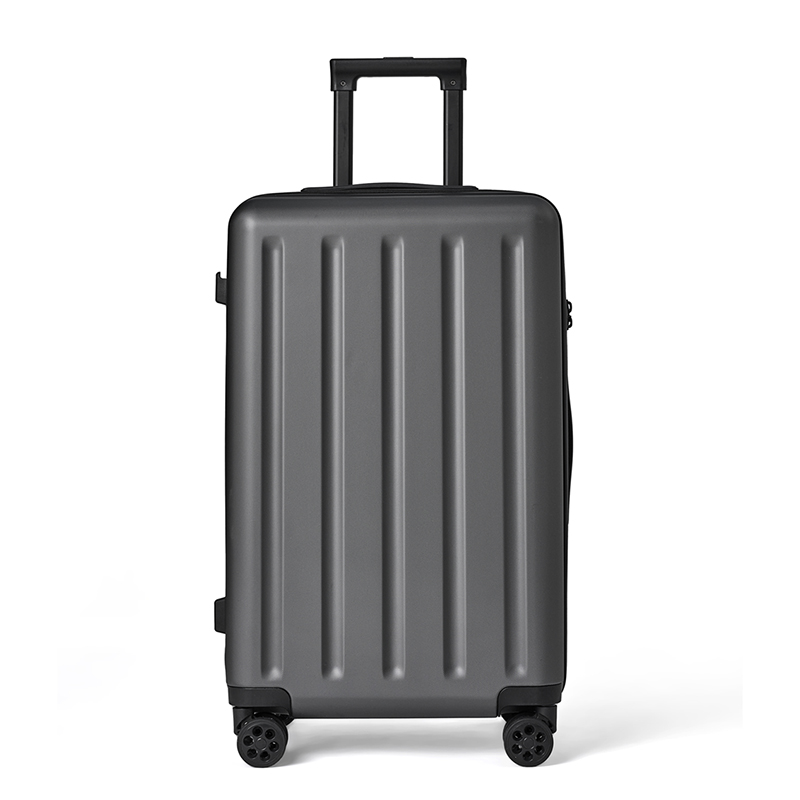 恒源祥 安纳西铝框箱 HYX8084-28 28英寸 灰色（单位：个）