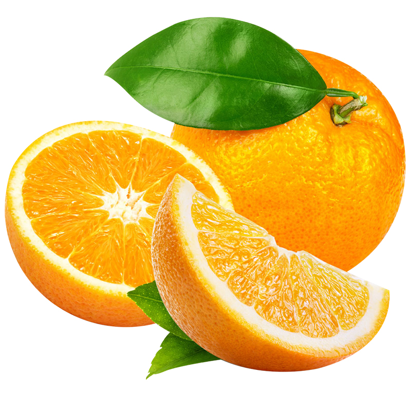 寻邬源 江西赣州 高山脐橙 10斤 灰橙色（单位：箱）