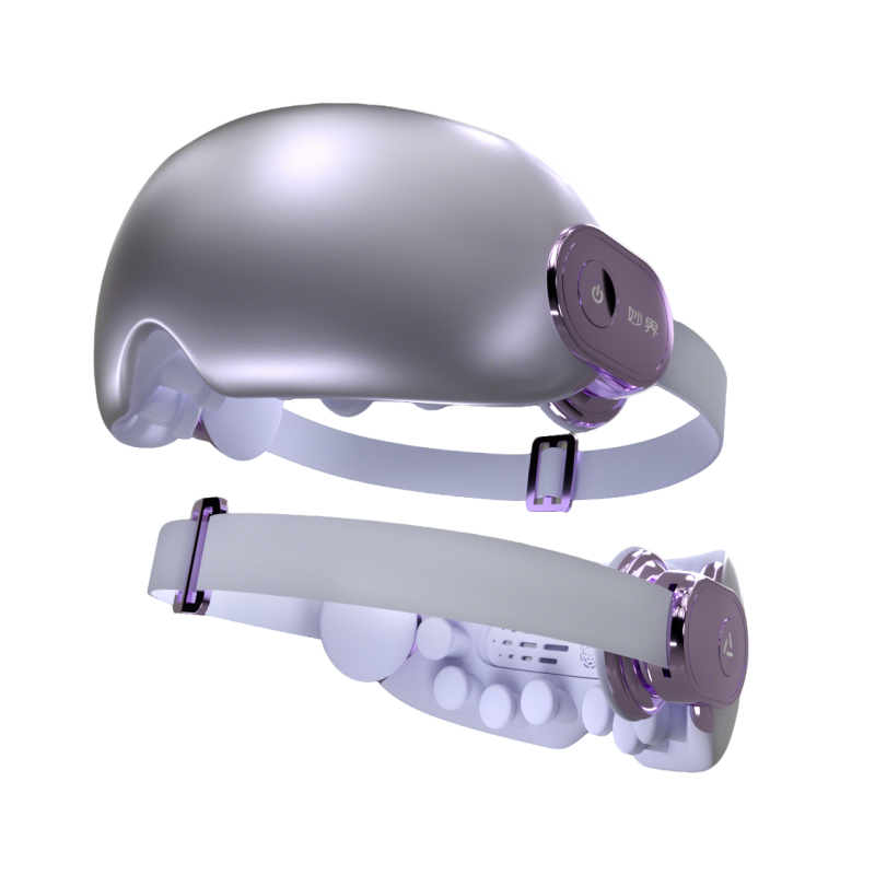 妙界（MIAOJIE） 雾化眼部按摩仪 Y7PRO 280g 风信紫（单位：件）