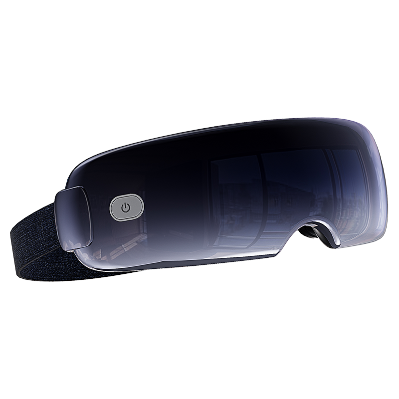 妙界（MIAOJIE） 眼部按摩器 Y9 318g  钛灰（单位：件）