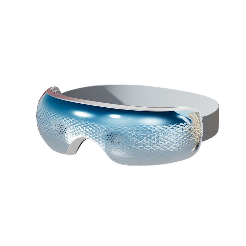 妙界（MIAOJIE） 眼部按摩仪 Y5pro 302g  蓝色（单位：件）