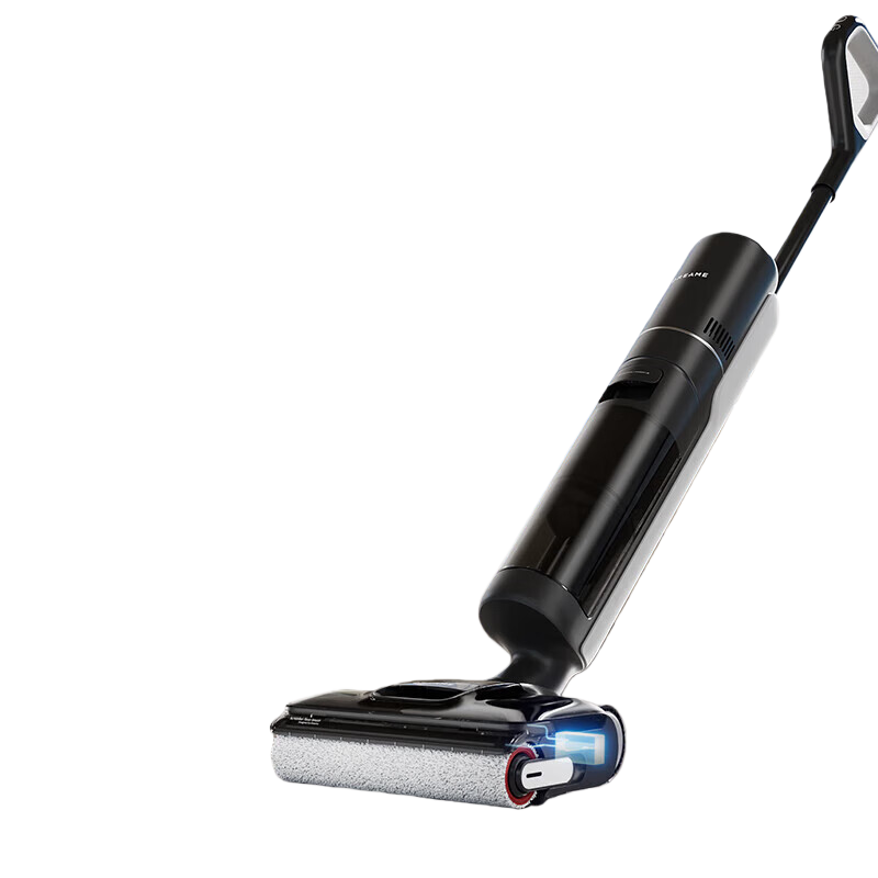 追觅 智能洗地机 T40 Turbo 4000mAh 黑色（单位：台）