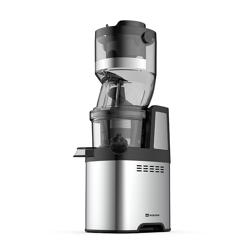 磨客（MOKKOM） 大口径商用原汁机 S300-B 2.7L 不锈钢色（单位：台）