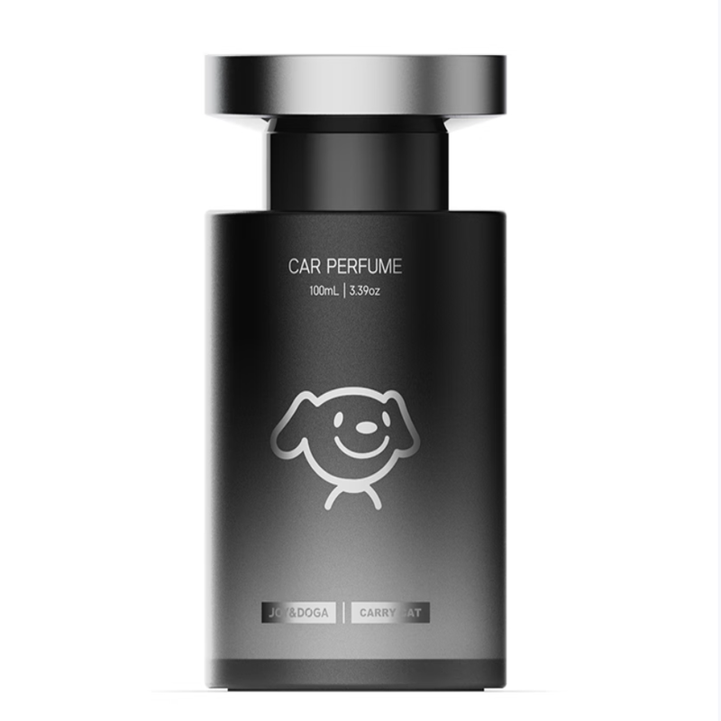 惠车猫 JOY车载香薰汽车香水男士车用高级香氛持久留香车内除异味 乌木 100ml 绿茶（单位：瓶）
