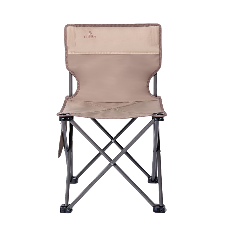 飞图乐（FTLY） 大号露营折叠椅 CDY0501 65*39*39cm 茶松棕（单位：张）