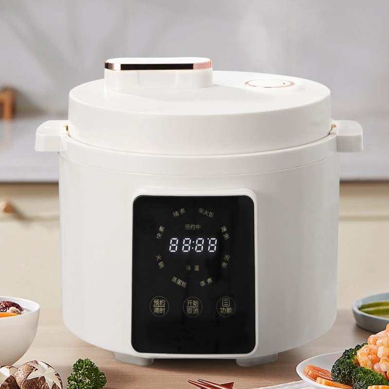 蓓菓（PICOT） 柴火电饭煲 BG2365 3L柴火电饭煲 白色（单位：台）