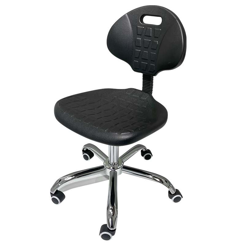 企诺 办公椅旋转升降椅吧椅 QE024 640*640*870-1010mm  黑色（单位：张 ）