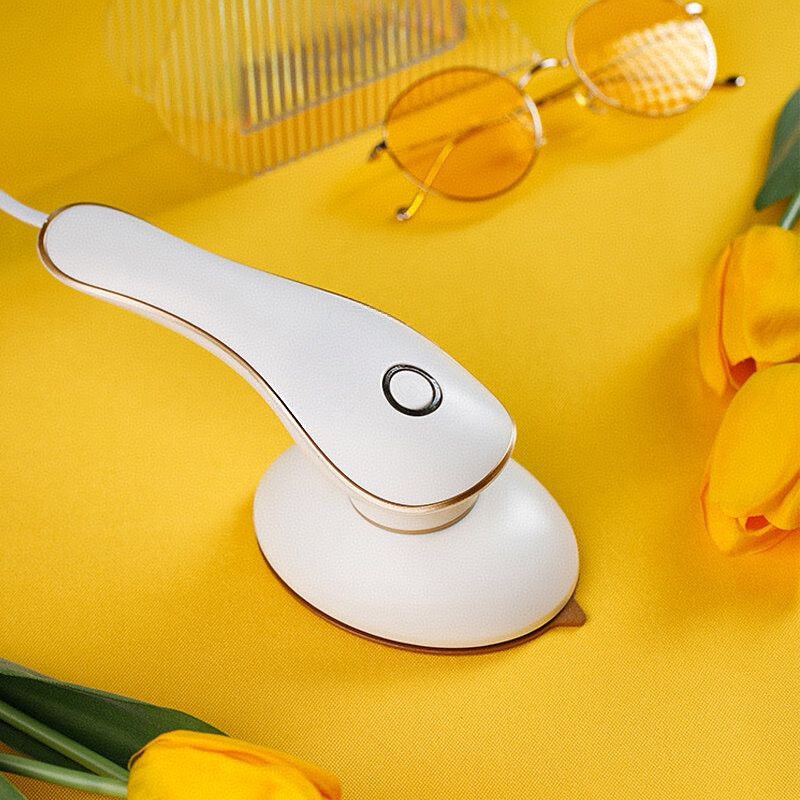蓓菓（PICOT） 便携式迷你熨烫机 BG2524 30W/0.26kg 珠光贝母（单位：台）