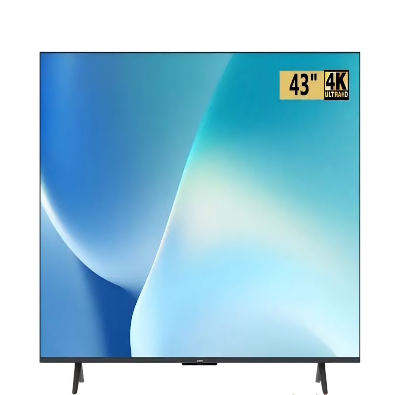 创维（Skyworth） 电视机 43BC20 43英寸  黑色（单位：台）