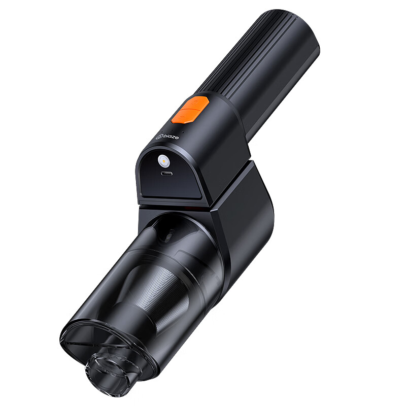 毕亚兹（BIAZE） 车载吸尘器 MC35 16800pa 黑色（单位：个）