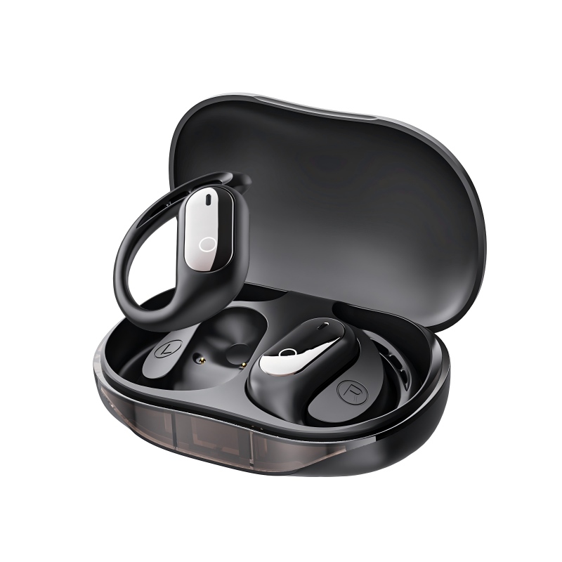 WITMIND 挂耳式运动蓝牙耳机 XG22 11g 黑色（单位：台）