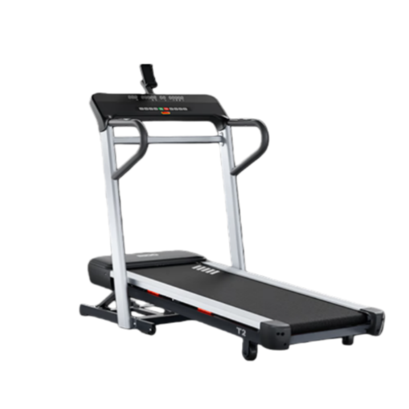 力动（RIDO） 跑步机 T2 1770x835x1460mm  曜石黑（单位：台）