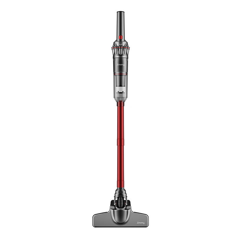 吉米（Jimmy） 无线吸尘器 PD02 0.3L 红色（单位：台）