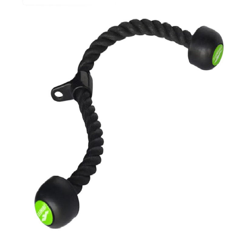 捷英飞 三头肌绳J.T.016 J.T.016 长度68厘米  黑色（单位：根）