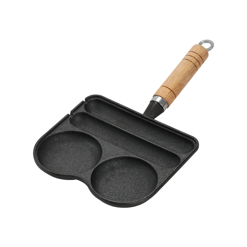 华典世通（HDST） 墨韵早餐锅 MY-25017 边长18cm，高2cm 曜石黑（单位：套）