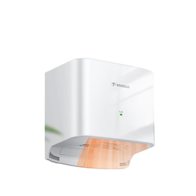 莫顿/MODUN 干手机 MD-2008S1 1450W 白色（单位：台）