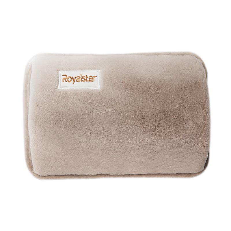 荣事达（Royalstar） 暖手宝 RNS-509 420W  褐色（单位：台）