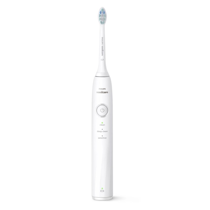 飞利浦（PHILIPS） 电动牙刷 HX5070/02 0.3kg  白色（单位：个）