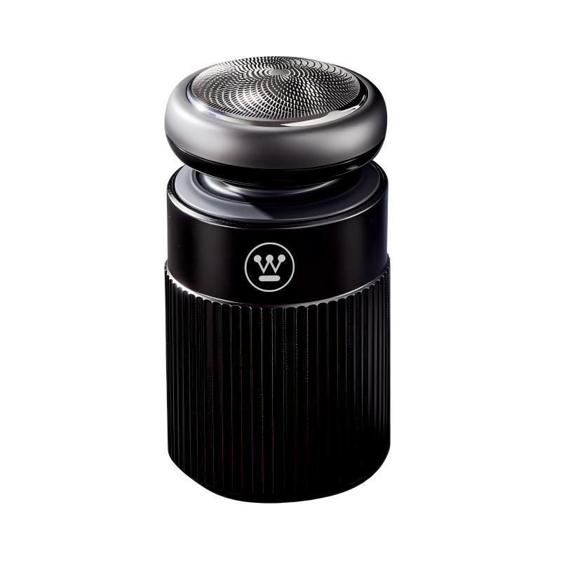 西屋（Westinghouse） 电动剃须刀 R103 功率：3W 黑色（单位：个）