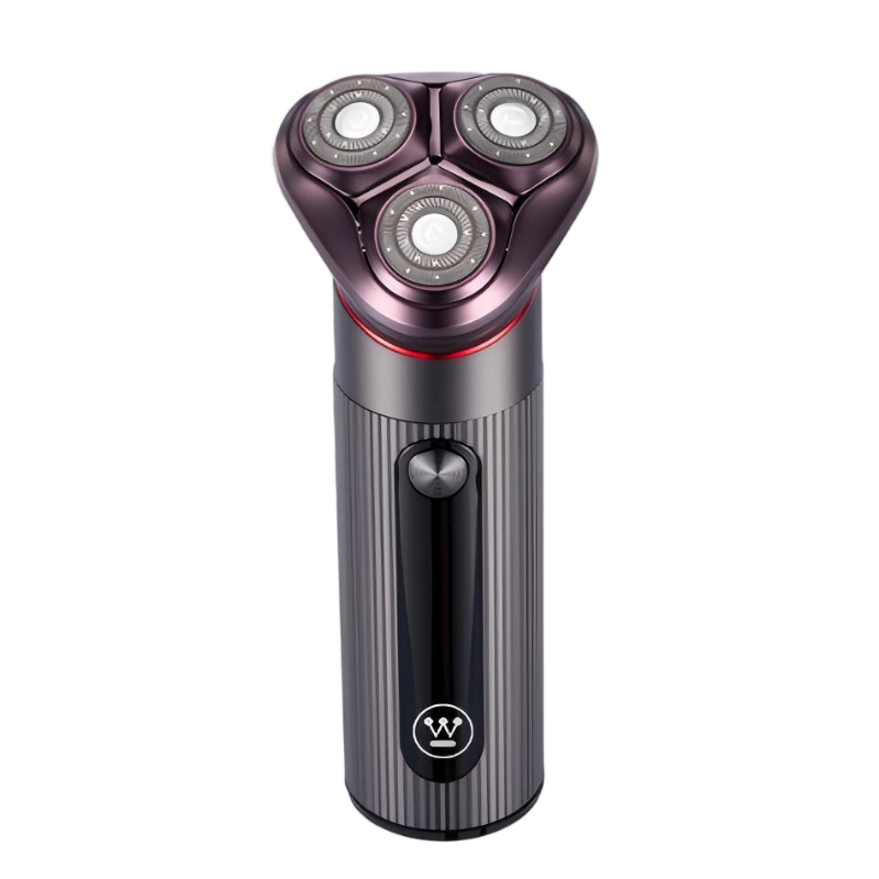 西屋（Westinghouse） 电动剃须刀 R330 功率：4W 黑色（单位：个）